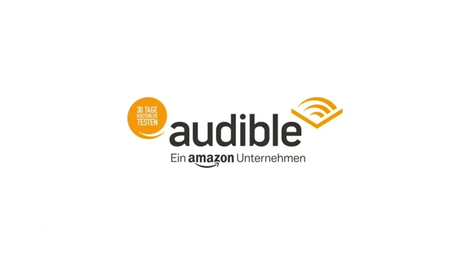Still from the spot AUDIBLE – DIE ERZÄHLERIN
