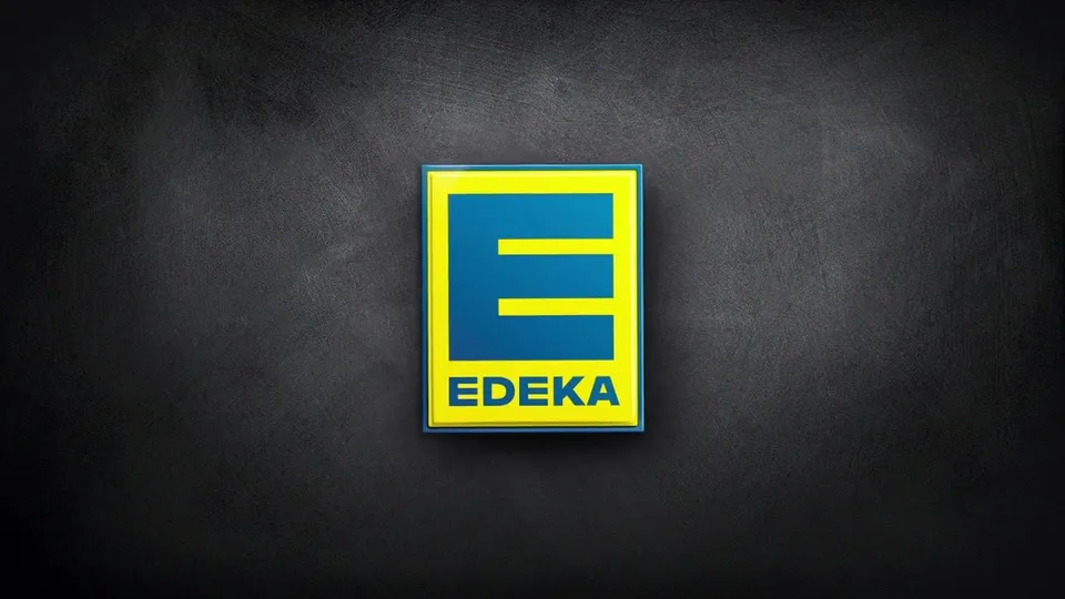 Still from the spot EDEKA – SELEKTION