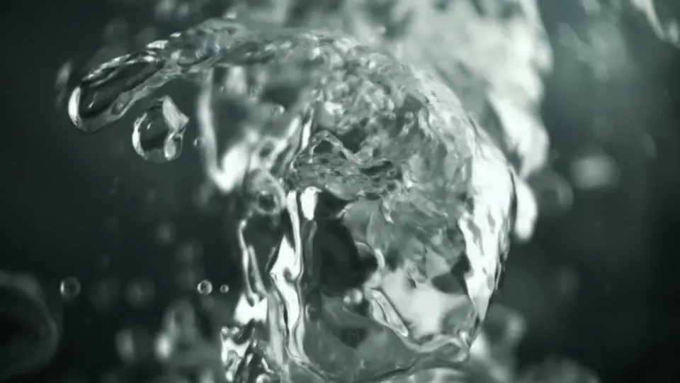 Still from the spot NESCAFÉ – INSIDE TAMA